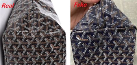 fake goyard pants|goyard bag real thing.